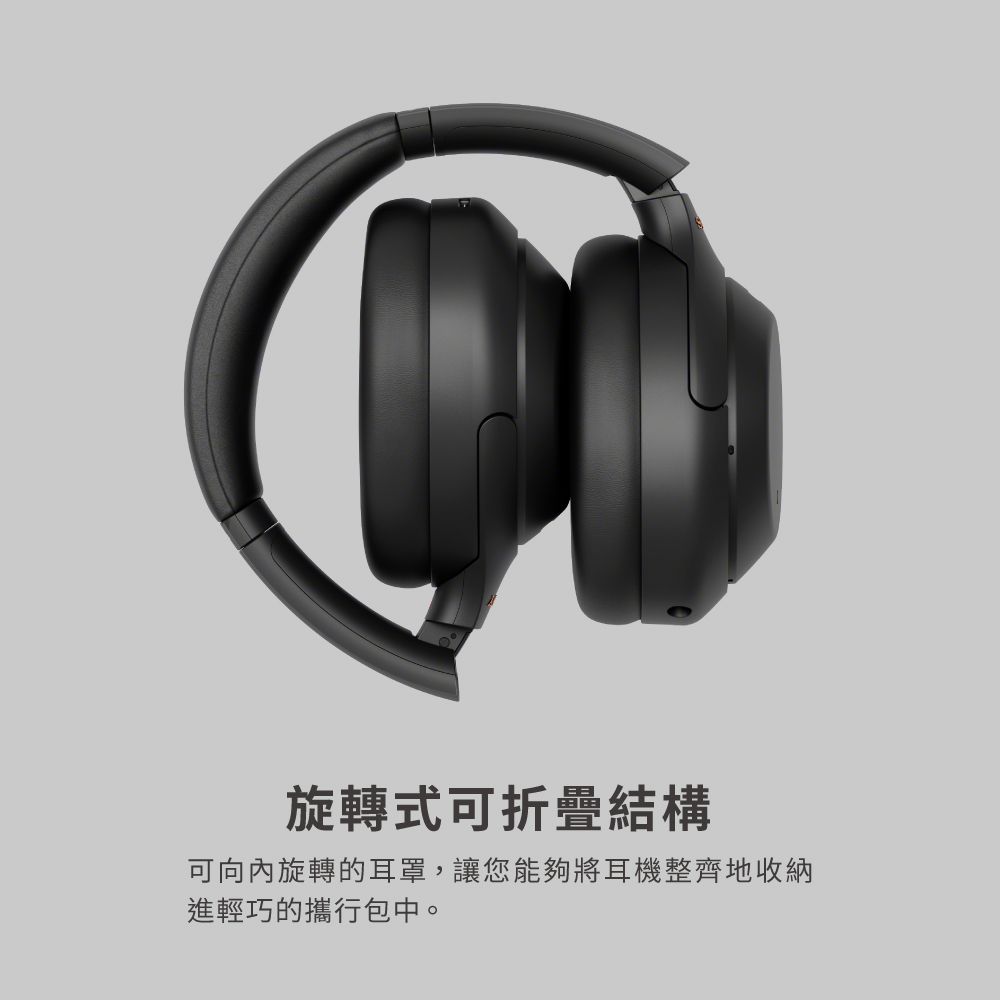 SONY 無線藍牙降噪Hi-Res耳罩式耳機WH-1000XM4 黑- PChome 24h購物