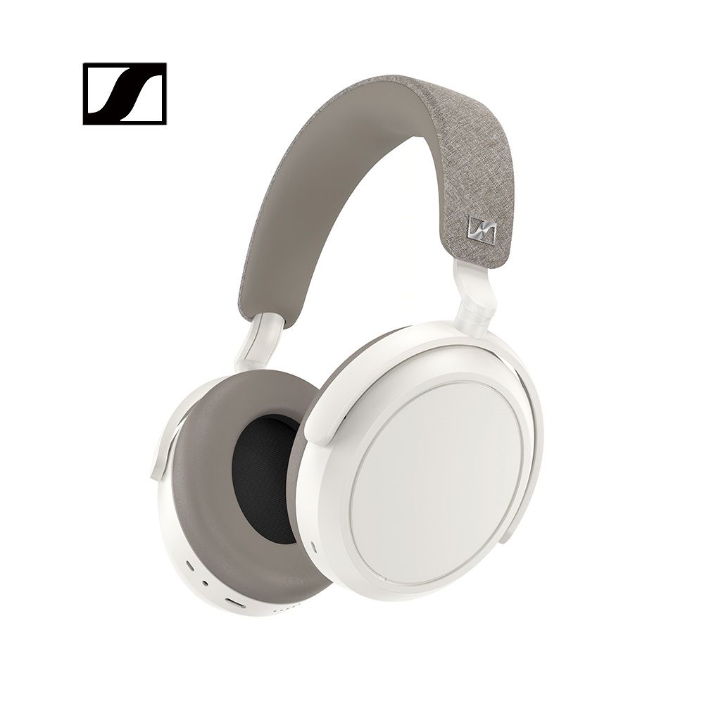 SENNHEISER MOMENTUM 4 Wireless 【極美品】-