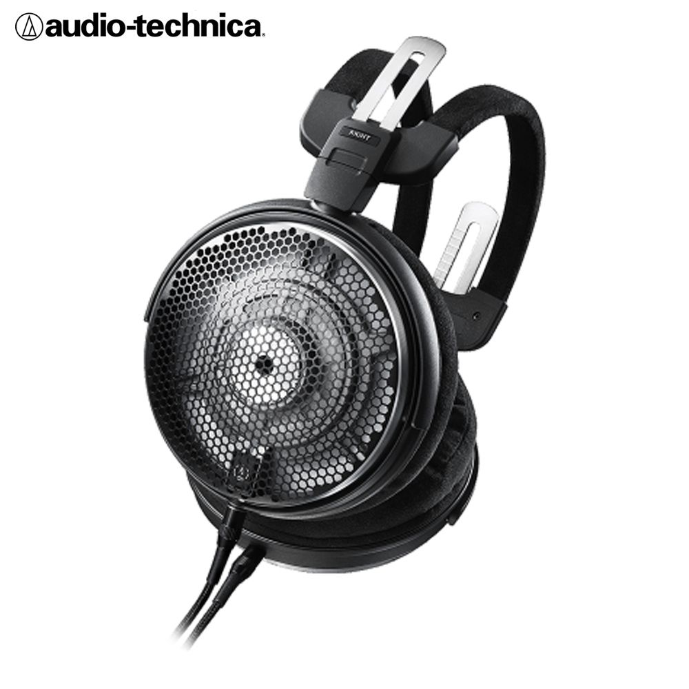 audio-technica 鐵三角  ATH-ADX5000 AIR DYNAMIC 開放式耳機