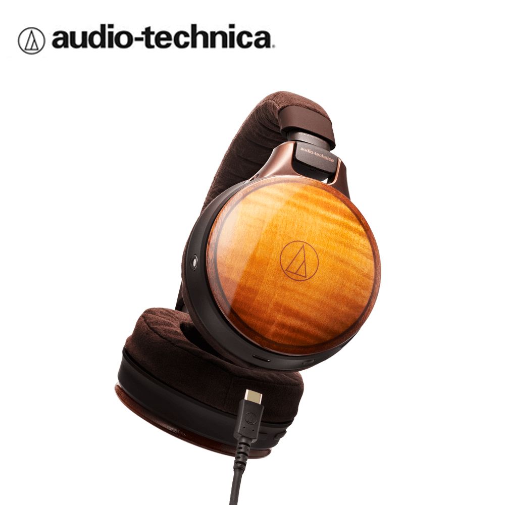 audio-technica 鐵三角  ATH-WB2022 無線耳罩式耳機