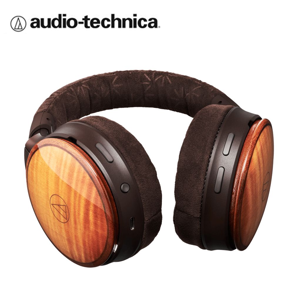 audio-technica 鐵三角  ATH-WB2022 無線耳罩式耳機