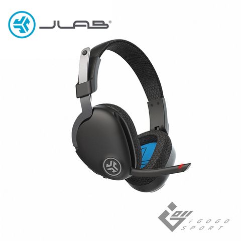 商務必備神器 全方位工作性能JLab JBuds Work 工作辦公耳罩藍牙耳機