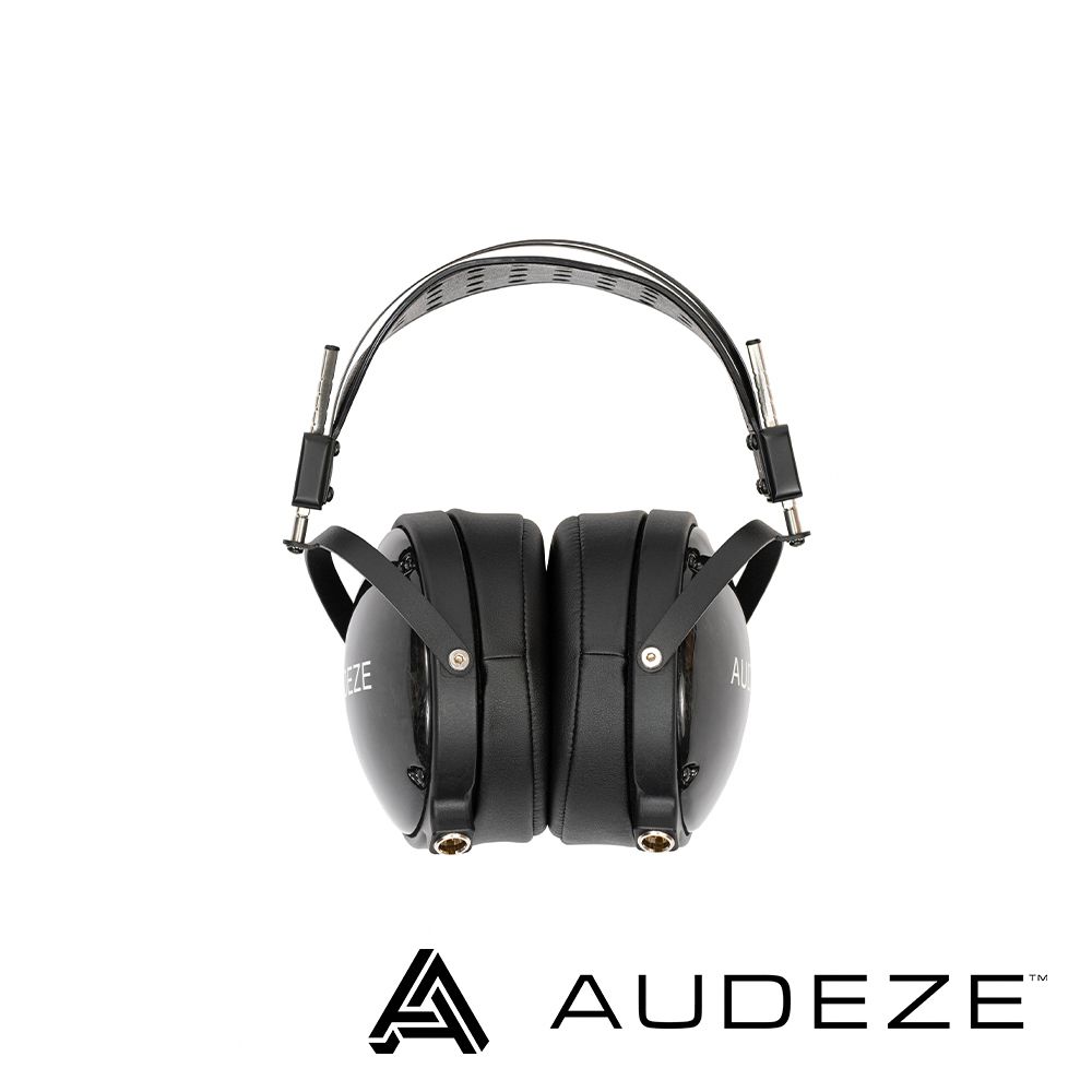 Audeze LCD-2 Classic Closed Back HiFi封閉式耳罩式平板耳機公司貨