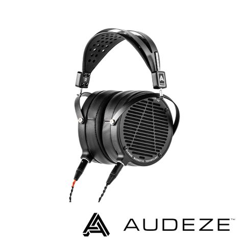 Audeze LCD-2 Classic HiFi開放式耳罩式平板耳機 公司貨