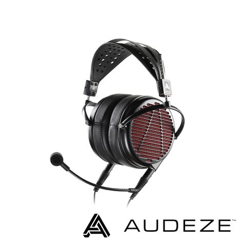 Audeze LCD-GX HiFi開放式耳罩式平板耳機 公司貨