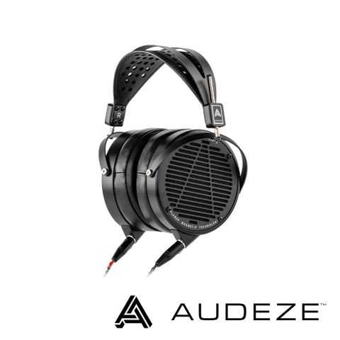 Audeze LCD-X 專業開放式平板監聽耳機 公司貨