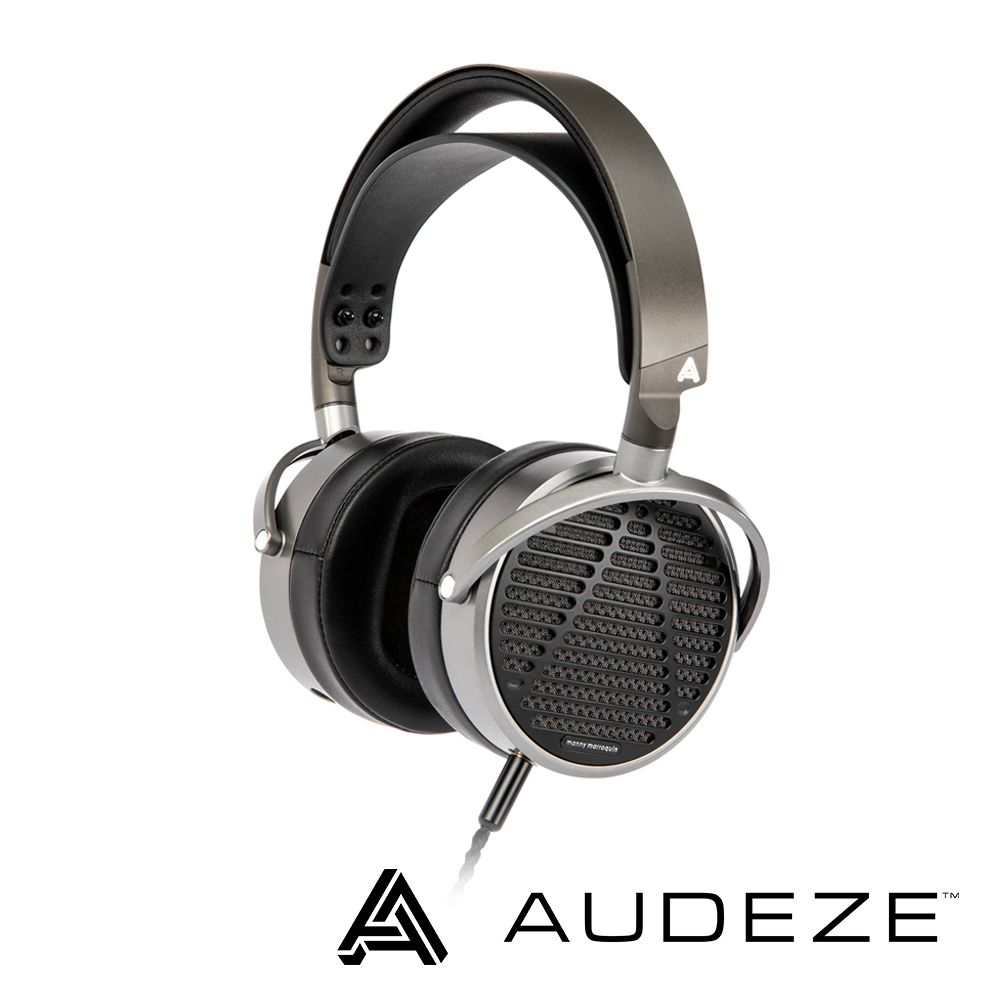 Audeze 奧帝茲  MM-100 專業開放式平板監聽耳機 公司貨