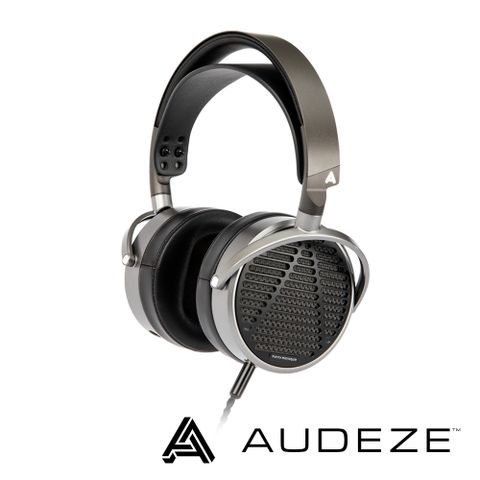 Audeze 奧帝茲 MM-100 專業開放式平板監聽耳機 公司貨