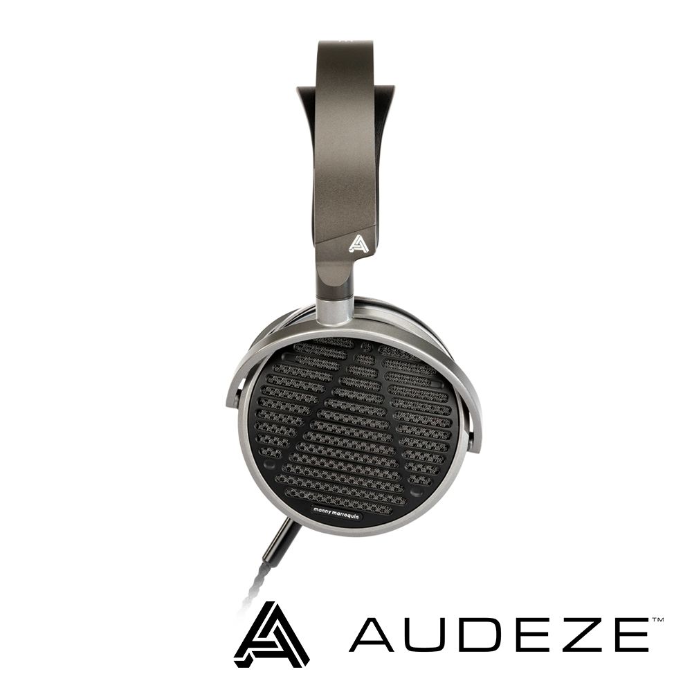 Audeze 奧帝茲  MM-100 專業開放式平板監聽耳機 公司貨