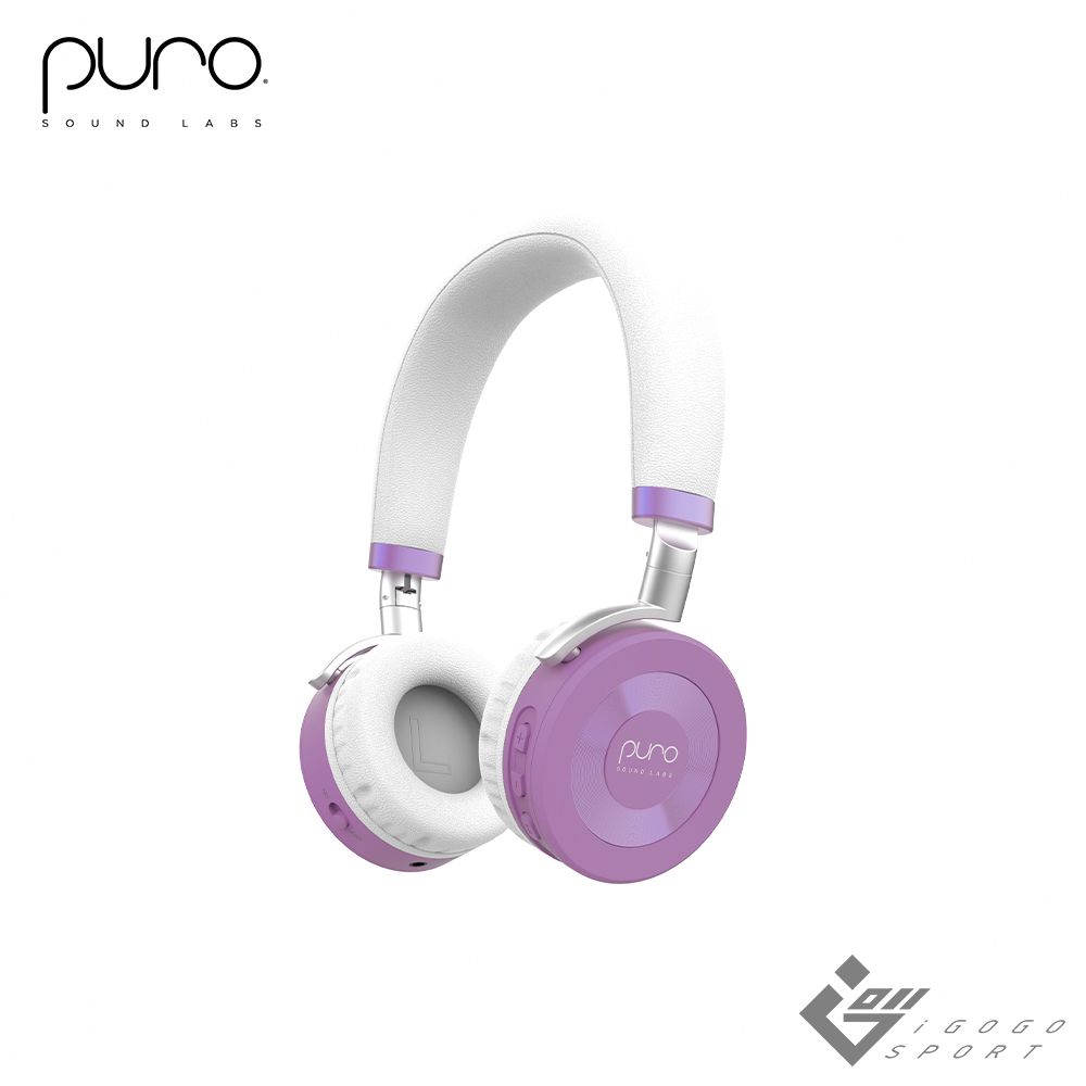 PURO  JuniorJams-Plus 無線兒童耳機