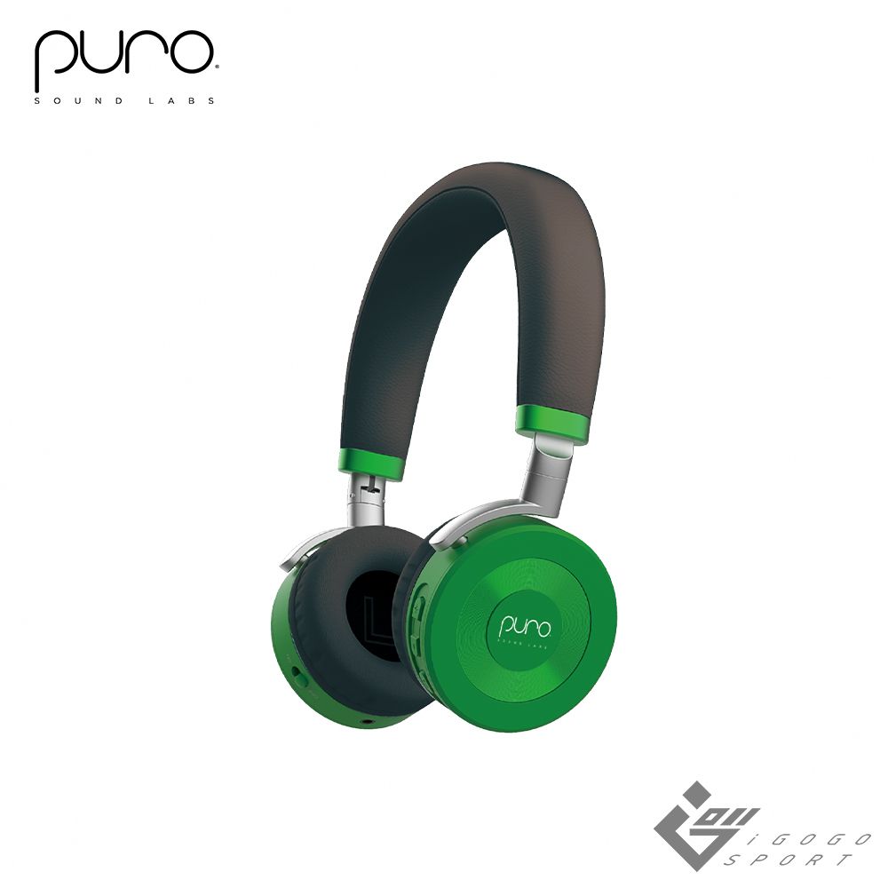 PURO  JuniorJams-Plus 無線兒童耳機