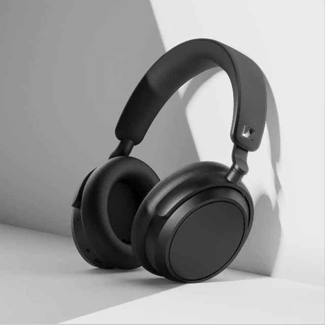 SENNHEISER 森海塞爾   ACCENTUM Plus 無線耳機