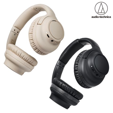 audio-technica 鐵三角 ATH-S300BT 降噪無線耳罩式耳機