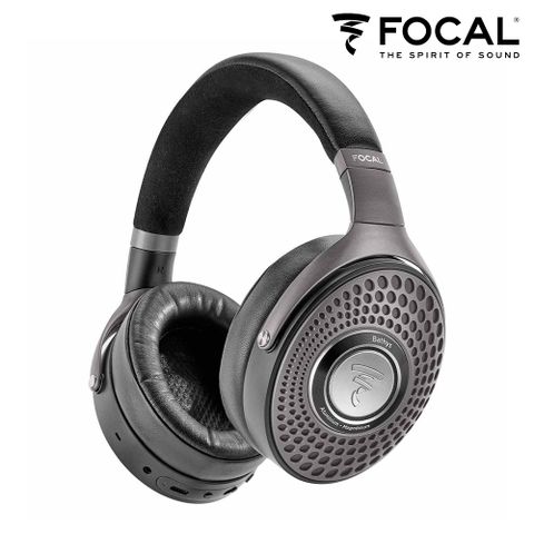 FOCAL Bathys 藍牙主動降噪 高傳真 耳罩式耳機