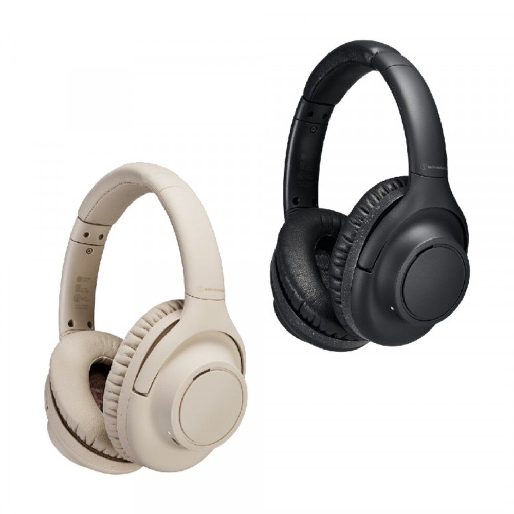 audio-technica 鐵三角 ATH-S300BT 無線耳罩式耳機