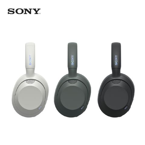 SONY 索尼 ULT WEAR WH-ULT900N 無線重低音降噪耳機