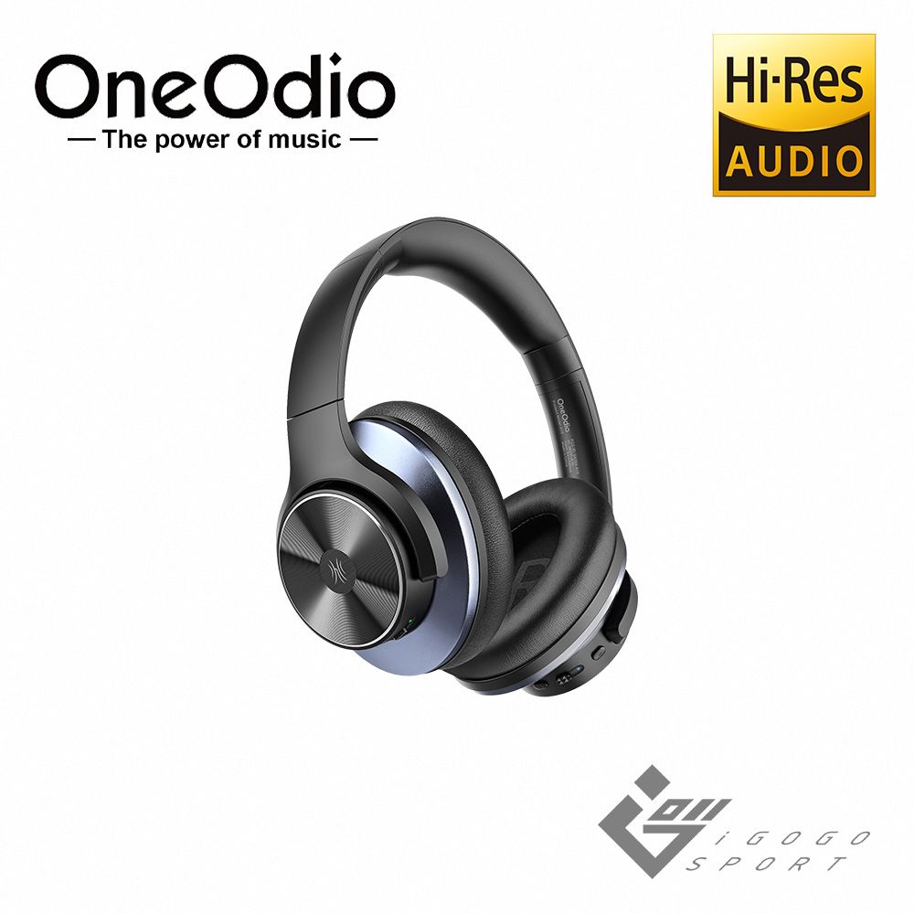 OneOdio A10 耳罩式降噪藍牙耳機