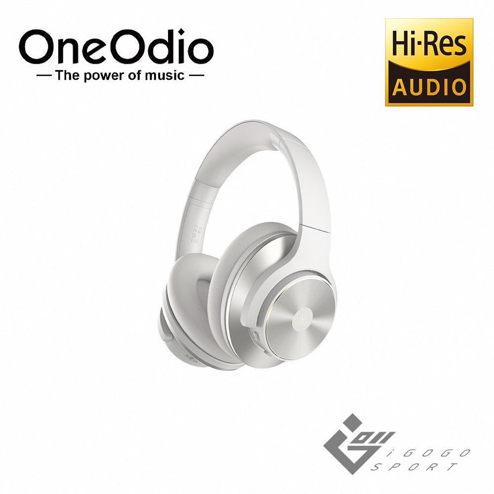 OneOdio A10 耳罩式降噪藍牙耳機