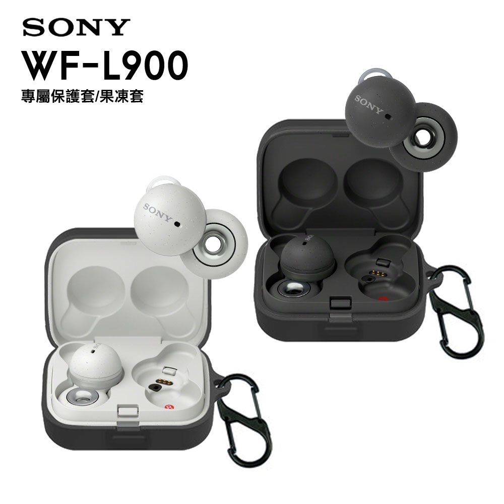 SONY WF-L900 WHITE 新品-