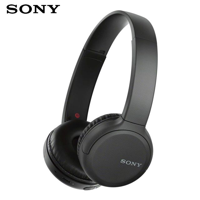 SONY WH-CH510 無線藍牙耳罩式耳機35H續航力- PChome 24h購物