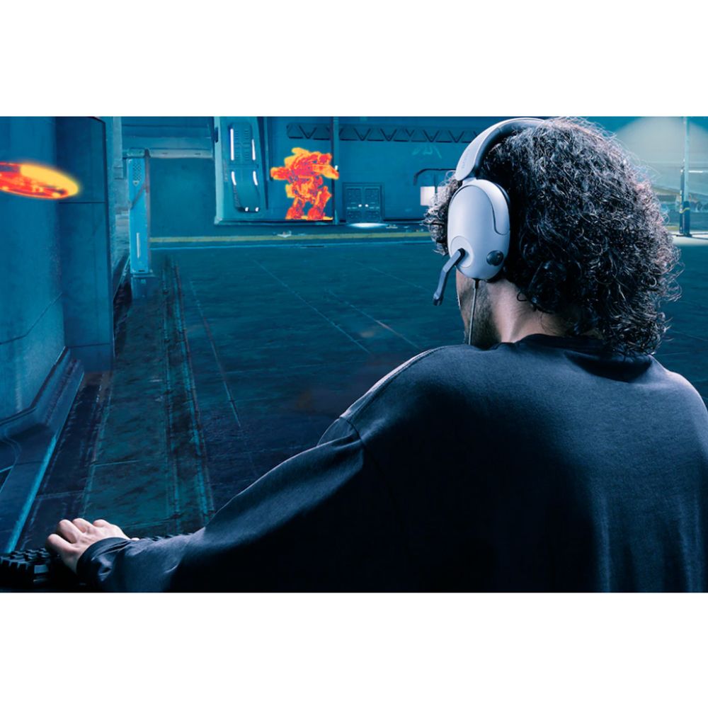 SONY 索尼 INZONE H3 MDR-G300 有線電競耳機