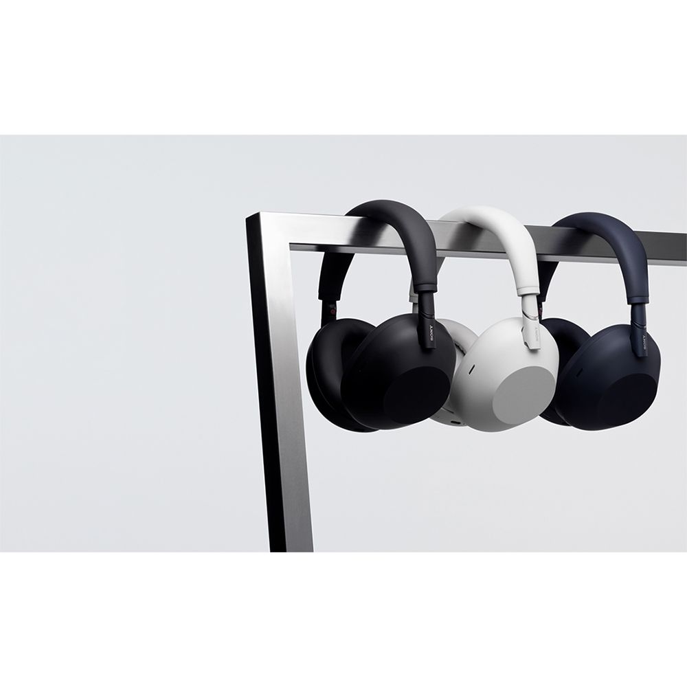 SONY 索尼 WH-1000XM6 無線藍牙降噪 耳罩式耳機 WHM6