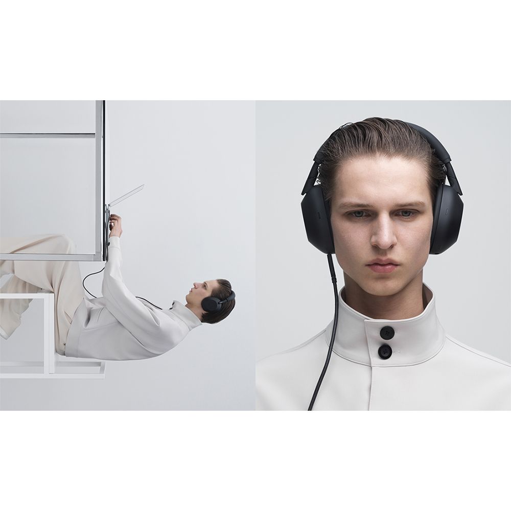 SONY 索尼 WH-1000XM6 無線藍牙降噪 耳罩式耳機 WHM6