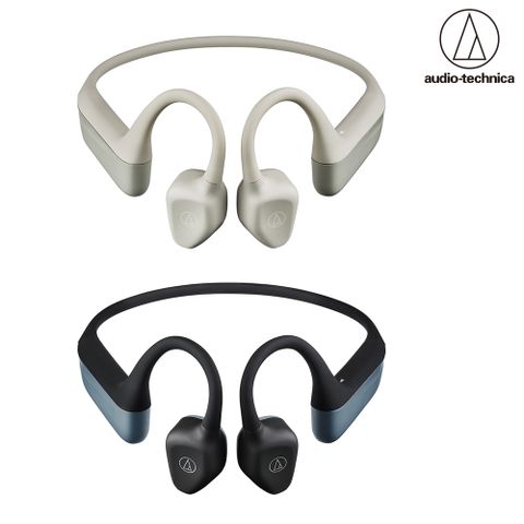 audio-technica 鐵三角 ATH-CC500BT2 藍牙無線 軟骨傳導耳機