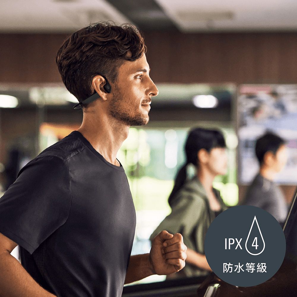 IPX 4防水等級