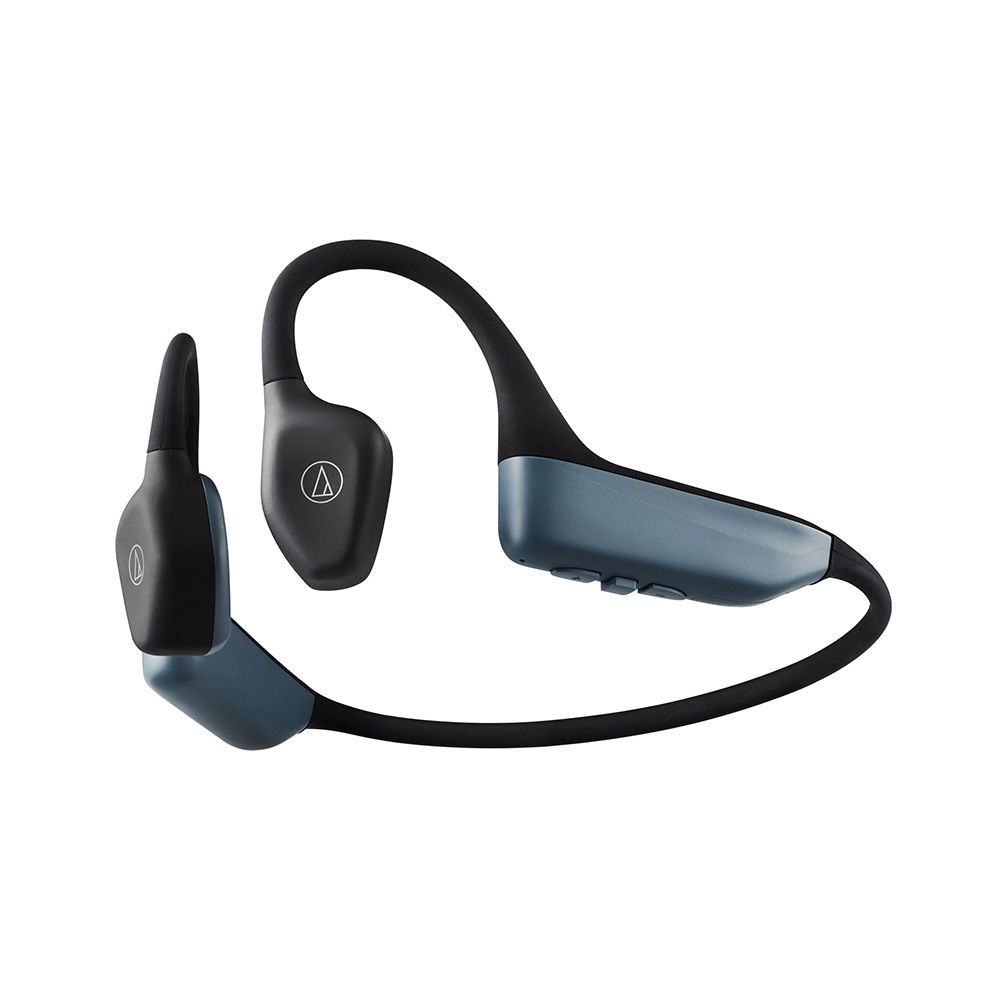 audio-technica 鐵三角 ATH-CC500BT2 藍牙無線 軟骨傳導耳機