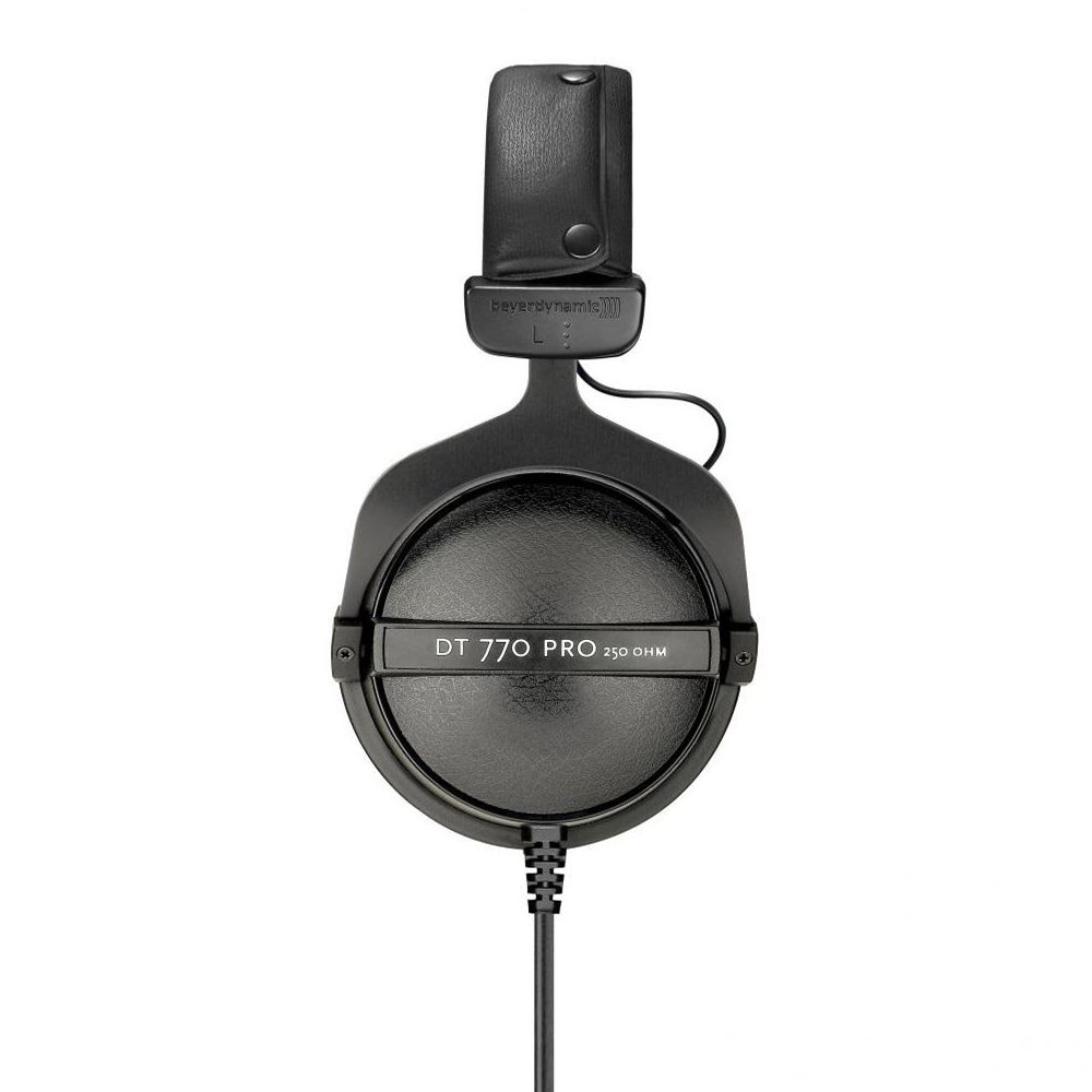 beyerdynamic  DT770 Pro 250 歐姆版 監聽耳機