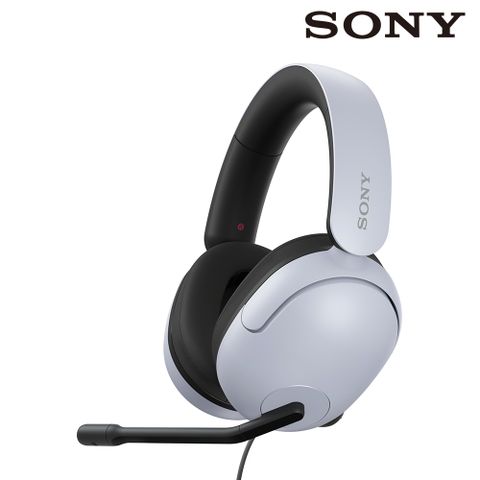 SONY INZONE H3 MDR-G300 有線電競耳機