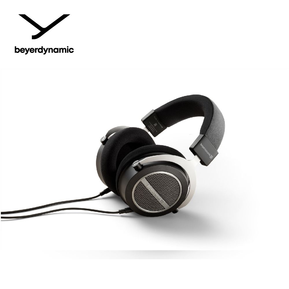 beyerdynamic Amiron Home有線頭戴式耳機