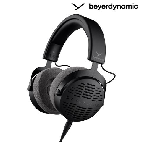 專業混音X母帶製作Beyerdynamic DT900 Pro X 監聽耳機