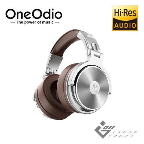 CP值破表DJ監聽耳機OneOdio Studio Pro 30 專業型監聽耳機