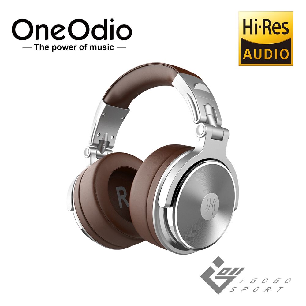 OneOdio  Studio Pro 30 專業型監聽耳機