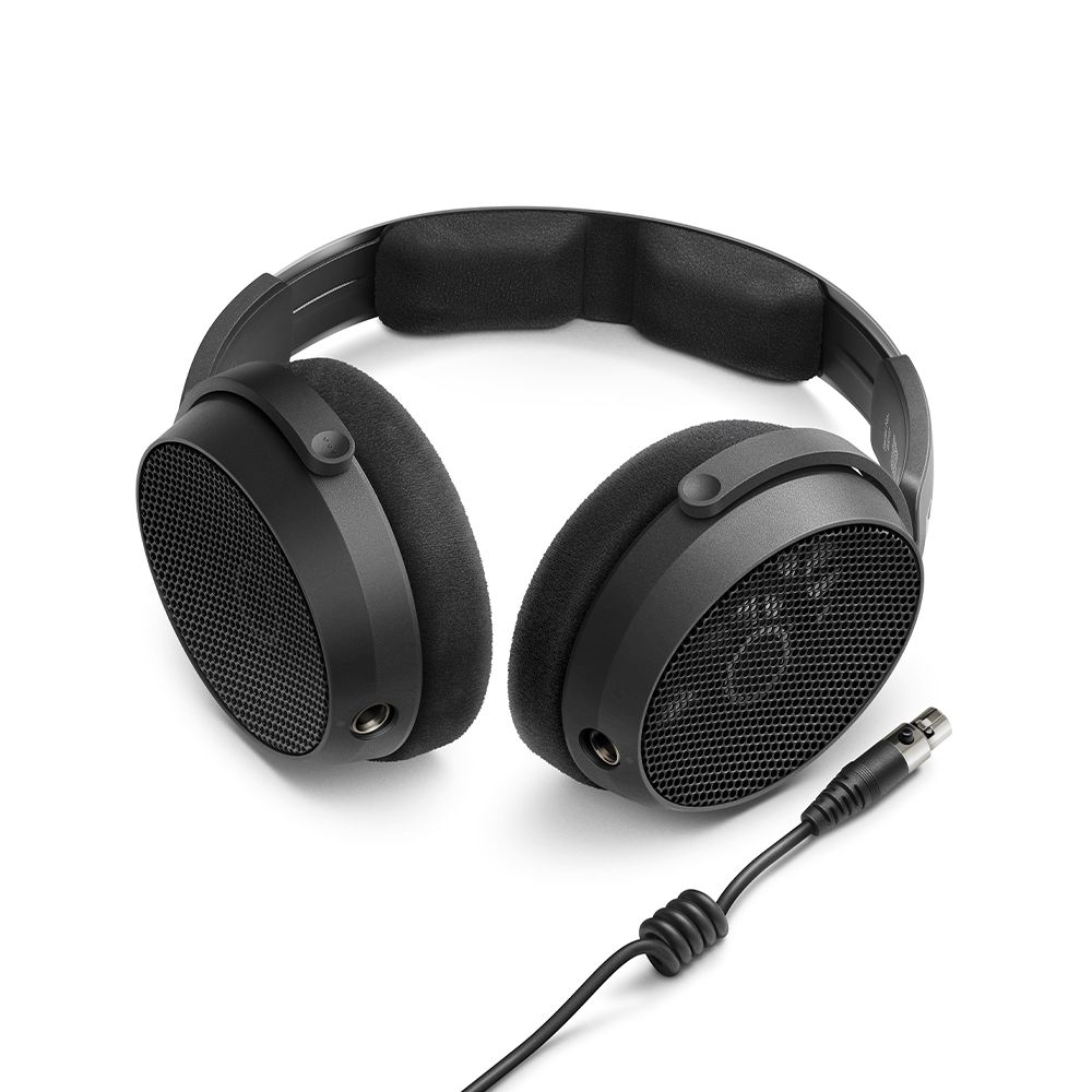 SENNHEISER 森海塞爾  HD 490 PRO Plus 專業監聽錄音室開放式耳機