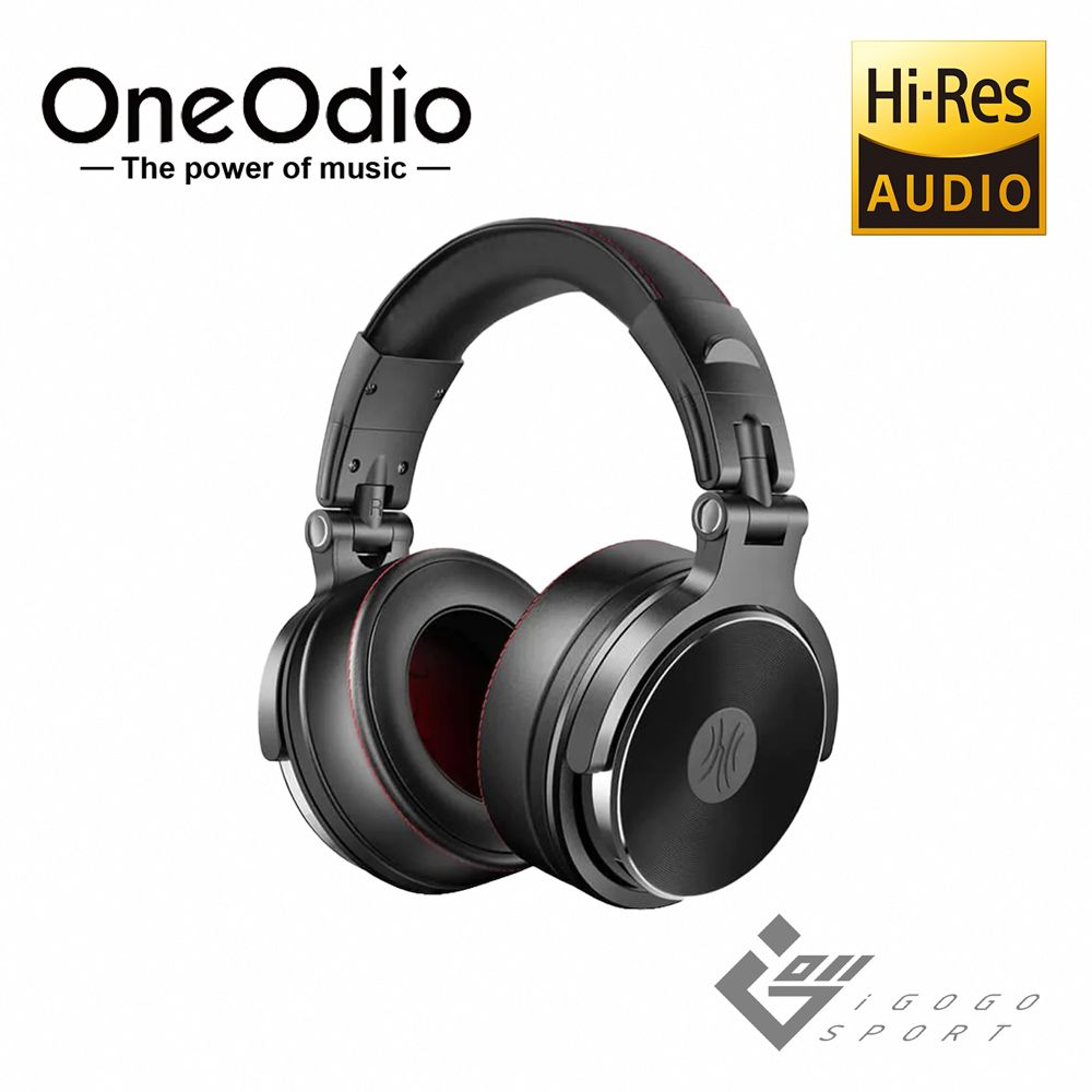 OneOdio  Studio Pro 50 專業型監聽耳機