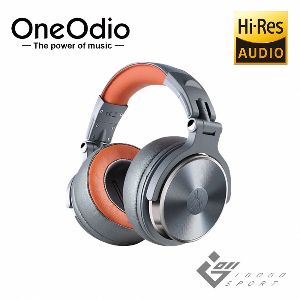 OneOdio  Studio Pro 50 專業型監聽耳機