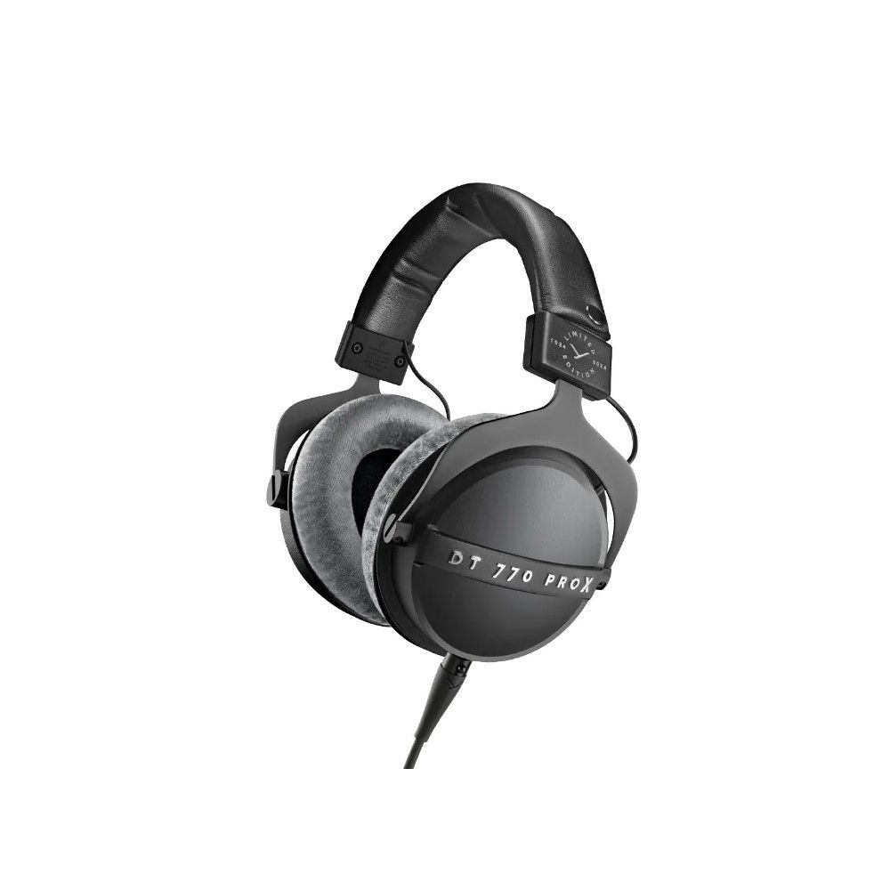 beyerdynamic  DT770 PRO X LIMITED EDITION 限量封閉式耳機