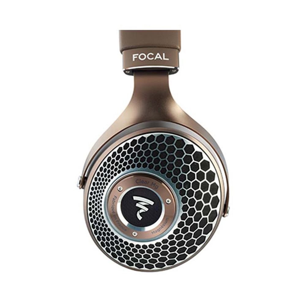 FOCAL  Clear MG 開放式 耳罩耳機