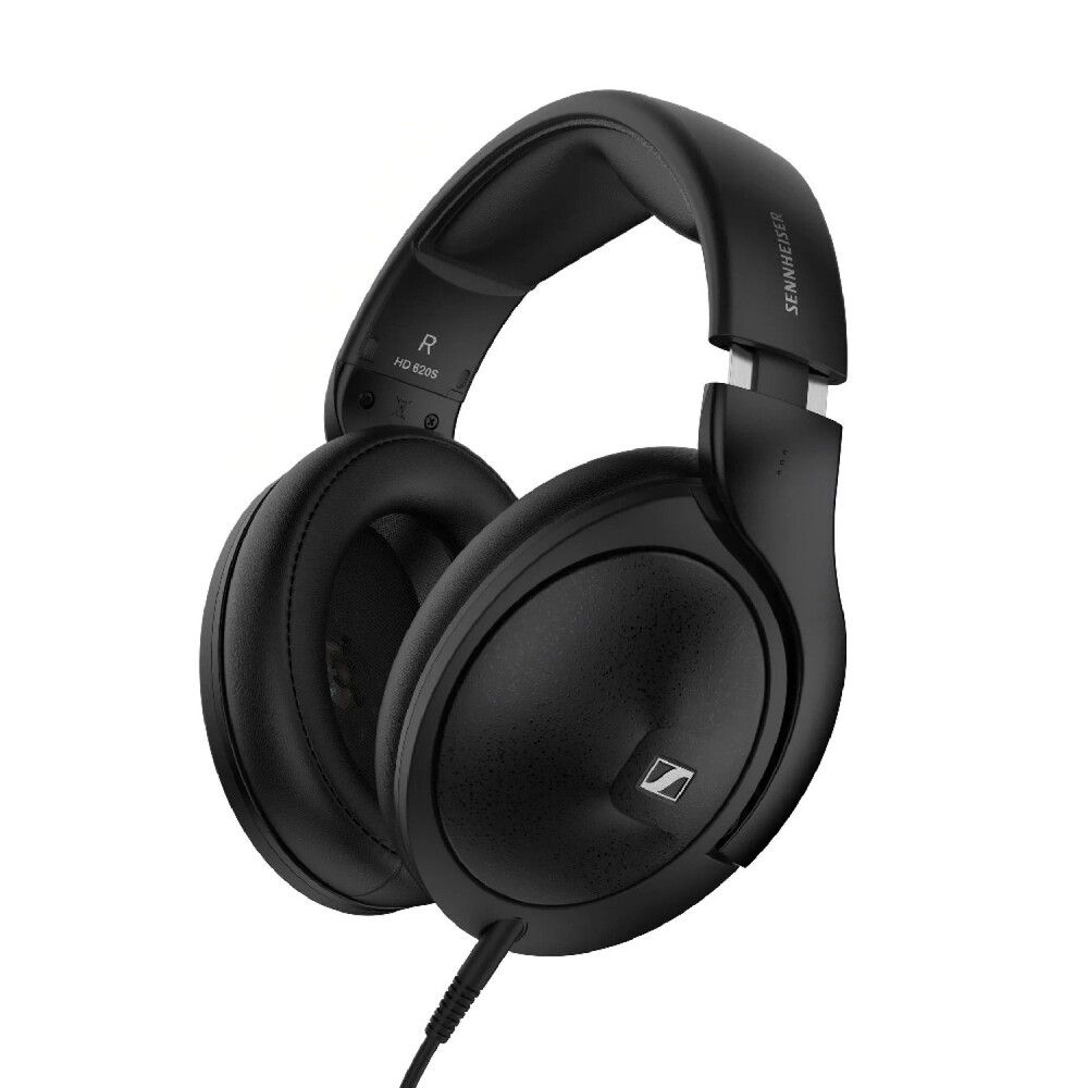 SENNHEISER 森海塞爾  HD620S 封閉式耳罩耳機