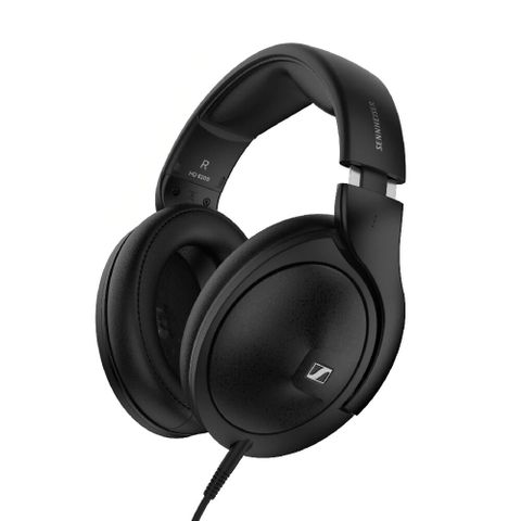 SENNHEISER 森海塞爾 HD620S 封閉式耳罩耳機