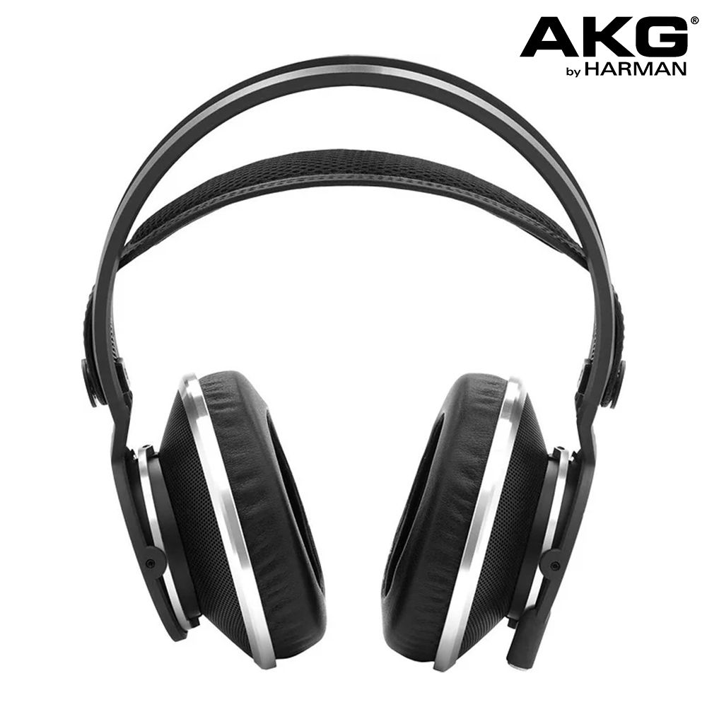 AKG K812 旗艦級 開放式 監聽耳機 耳罩耳機