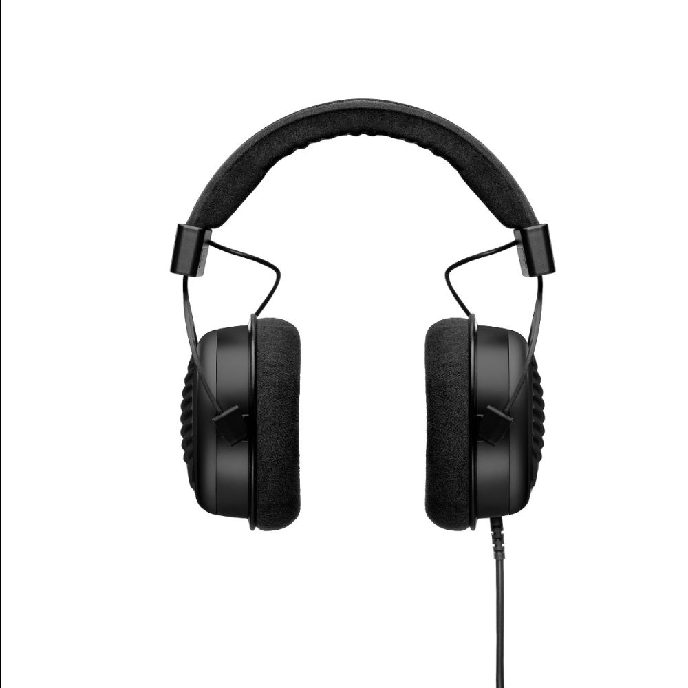 beyerdynamic DT990 Black Special Edition 250歐姆 開放式 頭戴耳機 夜霧黑