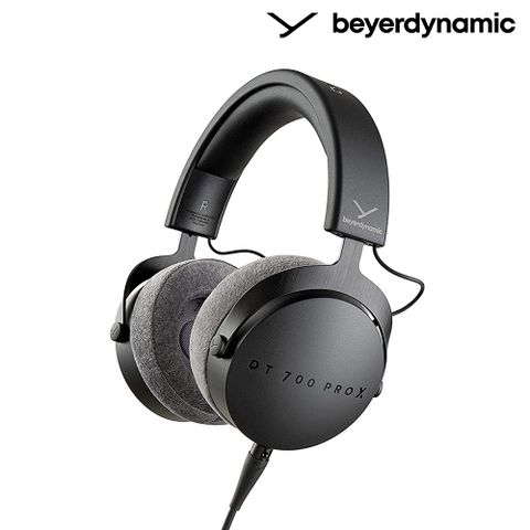 beyerdynamic 拜雅 DT700 Pro X 監聽耳機