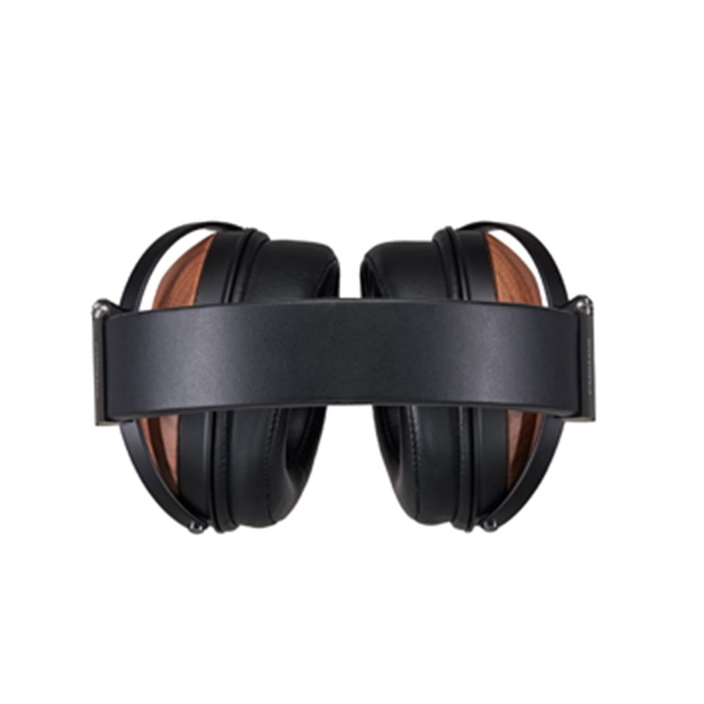 FOSTEX TH808 木殼開放式耳機
