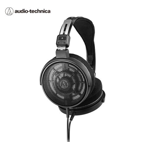 audio-technica 鐵三角 ATH-R30x 開放式監聽耳機 監聽耳機 耳罩式耳機