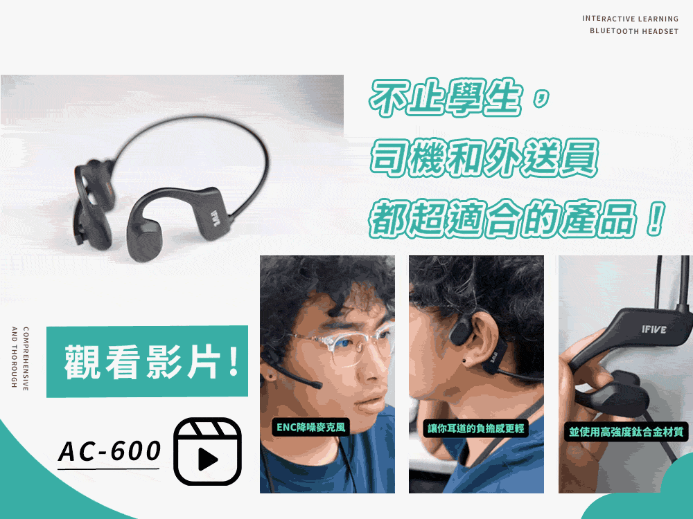 ifive if-AC600 - 詳情2