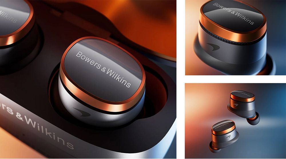 WilkinsBowe & Wilkinsrs&WilkinsBowers & Wilkins